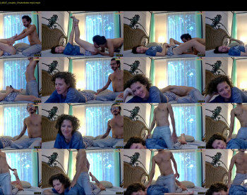 randomshuffle — 15 minute Chaturbate couple cam video clip, 720p, Jun 9, 2024
