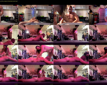 rhodehead808 — 17 minute Chaturbate couple cam video clip, 720p, Jun 8, 2024