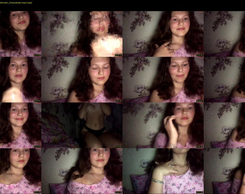 setraks — 8 minute Chaturbate female cam video clip, 720p, Jun 8, 2024