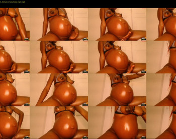 sofiasisko — 3 minute Chaturbate female cam video clip, 720p, Jun 8, 2024