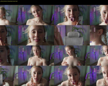 sonyaericsson — 8 minute Chaturbate female cam video clip, 720p, Jun 8, 2024