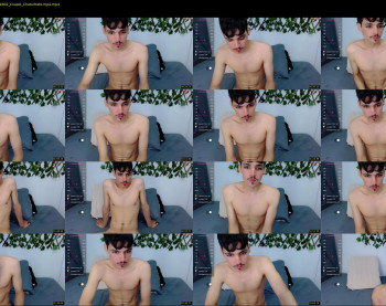 sun_moon01 — 4 minute Chaturbate couple cam video clip, 720p, Jun 8, 2024