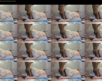 teeplusdessii — 3 minute Chaturbate couple cam video clip, 720p, Jun 9, 2024