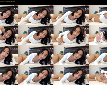 thaispice — 22 minute Chaturbate female cam video clip, 480p, Jun 8, 2024
