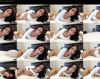thaispice — 14 minute Chaturbate female cam video clip, 480p, Jun 9, 2024