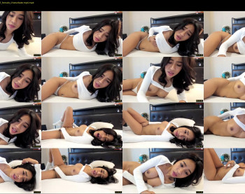 thaispice — 20 minute Chaturbate female cam video clip, 480p, Jun 9, 2024