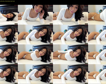 thaispice — 3 minute Chaturbate female cam video clip, 480p, Jun 9, 2024