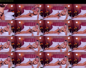 thebaewatch — 10 minute Chaturbate female cam video clip, 720p, Jun 8, 2024