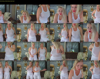 tunderose — 30 minute Chaturbate female cam video clip, 720p, Jun 8, 2024
