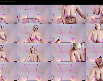 valerynova — 6 minute Chaturbate female cam video clip, 720p, Jun 8, 2024