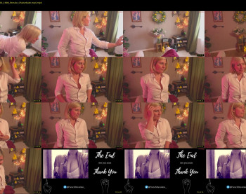 french_devotion — 23 minute Chaturbate female cam video clip, 720p, Jun 9, 2024