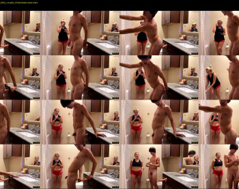 jackandmissy — 4 minute Chaturbate couple cam video clip, 720p, Jun 10, 2024
