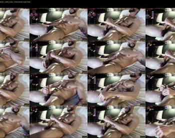 mysterious_patrick — 3 minute Chaturbate male cam video clip, 720p, Jun 9, 2024