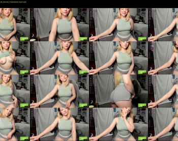 sub_button — 20 minute Chaturbate female cam video clip, 720p, Jun 10, 2024