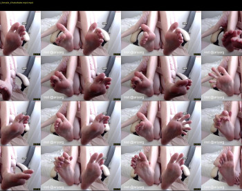 token___ — 5 minute Chaturbate female cam video clip, 720p, Jun 9, 2024