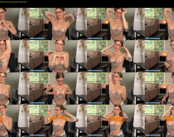 emma_ruby — 3 minute Chaturbate female cam video clip, 720p, Jun 10, 2024