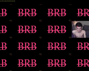gingergrl_ — 6 minute Chaturbate male cam video clip, 720p, Jun 10, 2024