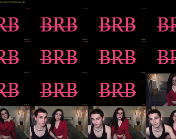 gingergrl_ — 18 minute Chaturbate male cam video clip, 720p, Jun 10, 2024