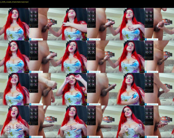 hotfireelement — 3 minute Chaturbate couple cam video clip, 720p, Jun 10, 2024
