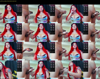 hotfireelement — 5 minute Chaturbate couple cam video clip, 720p, Jun 10, 2024