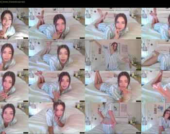 irisbb2003 — 65 minute Chaturbate female cam video clip, 720p, Jun 10, 2024
