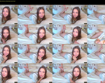 irisbb2003 — 3 minute Chaturbate female cam video clip, 720p, Jun 10, 2024