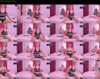 julius__dwayne — 10 minute Chaturbate couple cam video clip, 720p, Jun 10, 2024