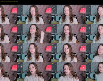 shickshackshock — 4 minute Chaturbate female cam video clip, 720p, Jun 10, 2024