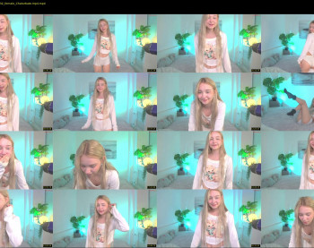 tiny_flame — 30 minute Chaturbate female cam video clip, 720p, Jun 10, 2024