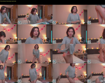 tiny_miracle — 48 minute Chaturbate female cam video clip, 720p, Jun 10, 2024