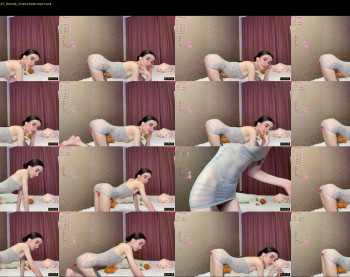 totallytiny_ — 8 minute Chaturbate female cam video clip, 720p, Jun 11, 2024