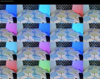 yang___ — 4 minute Chaturbate couple cam video clip, 720p, Jun 10, 2024