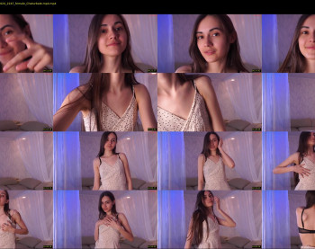 _marvelous_time_ — 4 minute Chaturbate female cam video clip, 720p, Jun 11, 2024