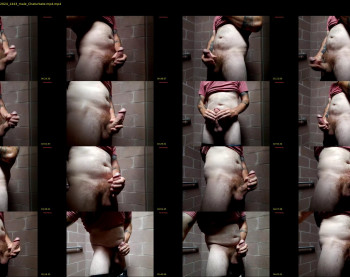 dirtykurty5000 — 7 minute Chaturbate male cam video clip, 720p, Jun 11, 2024