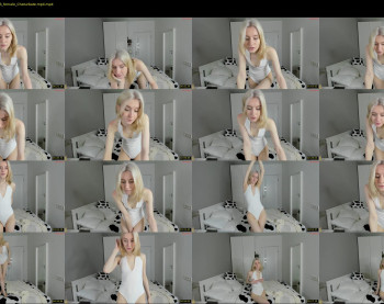 gin_yoon — 6 minute Chaturbate female cam video clip, 720p, Jun 11, 2024