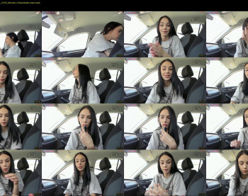 hotfallingdevil — 12 minute Chaturbate female cam video clip, 720p, Jun 11, 2024