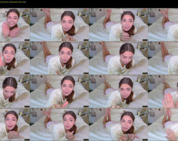 irisbb2003 — 3 minute Chaturbate female cam video clip, 720p, Jun 11, 2024