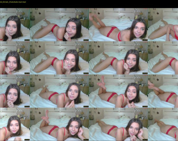 irisbb2003 — 6 minute Chaturbate female cam video clip, 720p, Jun 11, 2024