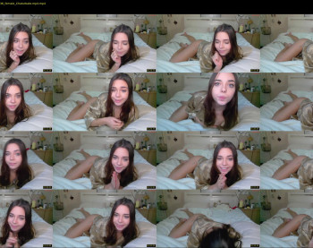 irisbb2003 — 5 minute Chaturbate female cam video clip, 720p, Jun 11, 2024