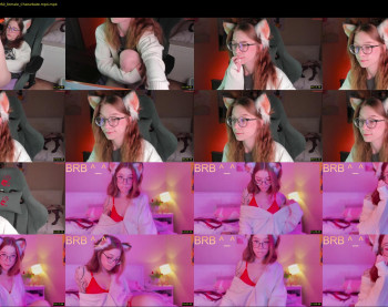lunar_sofia — 24 minute Chaturbate female cam video clip, 720p, Jun 11, 2024