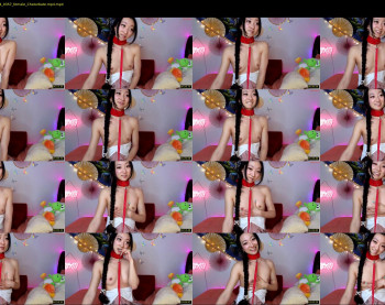 mysweetsofie1 — 4 minute Chaturbate female cam video clip, 720p, Jun 12, 2024