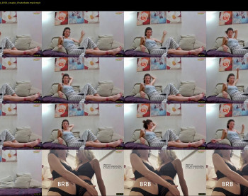 randomshuffle — 3 minute Chaturbate couple cam video clip, 720p, Jun 11, 2024