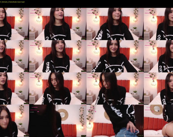 sam01___ — 5 minute Chaturbate female cam video clip, 720p, Jun 11, 2024