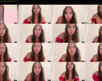seraphinagrey — 56 minute Chaturbate female cam video clip, 480p, Jun 11, 2024