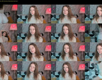 shickshackshock — 49 minute Chaturbate female cam video clip, 720p, Jun 11, 2024