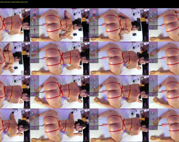 sofia_robertt — 4 minute Chaturbate female cam video clip, 720p, Jun 11, 2024