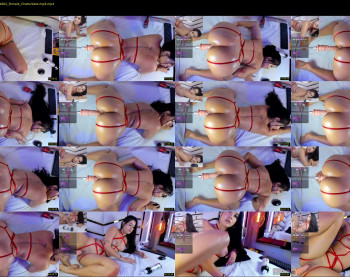 sofia_robertt — 62 minute Chaturbate female cam video clip, 720p, Jun 11, 2024