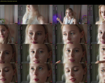 sonyaericsson — 3 minute Chaturbate female cam video clip, 720p, Jun 11, 2024