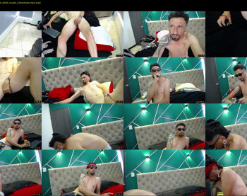 task_manager_ — 61 minute Chaturbate couple cam video clip, 720p, Jun 11, 2024