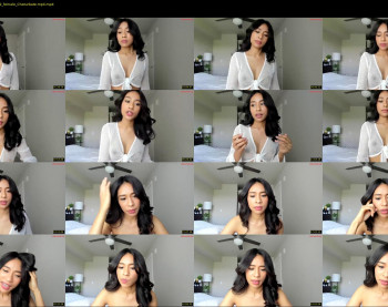 thaispice — 27 minute Chaturbate female cam video clip, 480p, Jun 11, 2024